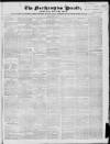 Northampton Herald Saturday 25 March 1843 Page 1