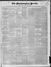 Northampton Herald Saturday 01 April 1843 Page 1