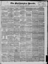 Northampton Herald Saturday 22 April 1843 Page 1