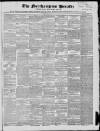 Northampton Herald Saturday 15 July 1843 Page 1