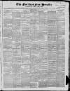 Northampton Herald Saturday 29 July 1843 Page 1
