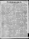 Northampton Herald Saturday 30 September 1843 Page 1