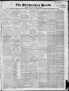 Northampton Herald Saturday 07 October 1843 Page 1