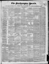 Northampton Herald Saturday 02 December 1843 Page 1