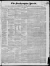 Northampton Herald Saturday 09 December 1843 Page 1
