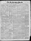 Northampton Herald Saturday 16 December 1843 Page 1