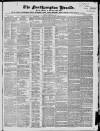 Northampton Herald Saturday 23 December 1843 Page 1
