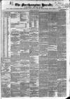 Northampton Herald Saturday 13 January 1844 Page 1