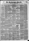 Northampton Herald Saturday 03 February 1844 Page 1