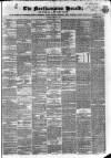 Northampton Herald Saturday 10 February 1844 Page 1
