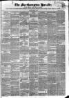 Northampton Herald Saturday 17 February 1844 Page 1