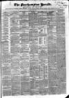 Northampton Herald Saturday 20 April 1844 Page 1