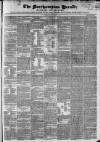 Northampton Herald Saturday 05 October 1844 Page 1