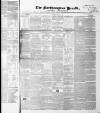 Northampton Herald Saturday 28 January 1854 Page 1