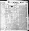 Northampton Herald Saturday 11 February 1854 Page 1