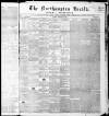 Northampton Herald Saturday 18 February 1854 Page 1