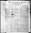 Northampton Herald Saturday 25 February 1854 Page 1