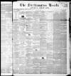 Northampton Herald Saturday 18 March 1854 Page 1