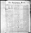 Northampton Herald Saturday 25 March 1854 Page 1