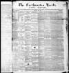 Northampton Herald Saturday 01 April 1854 Page 1