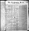 Northampton Herald Saturday 15 April 1854 Page 1