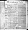 Northampton Herald Saturday 22 April 1854 Page 1