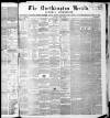 Northampton Herald Saturday 29 April 1854 Page 1