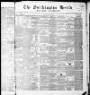 Northampton Herald Saturday 24 June 1854 Page 1