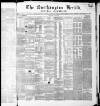 Northampton Herald Saturday 08 July 1854 Page 1