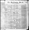 Northampton Herald Saturday 19 August 1854 Page 1