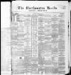 Northampton Herald Saturday 16 September 1854 Page 1