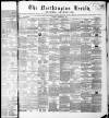 Northampton Herald Saturday 23 September 1854 Page 1