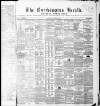 Northampton Herald Saturday 30 September 1854 Page 1