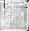 Northampton Herald Saturday 07 October 1854 Page 1
