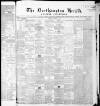Northampton Herald Saturday 21 October 1854 Page 1