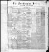 Northampton Herald Saturday 28 October 1854 Page 1