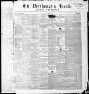 Northampton Herald Saturday 25 November 1854 Page 1