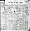 Northampton Herald Saturday 02 December 1854 Page 1