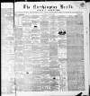 Northampton Herald Saturday 09 December 1854 Page 1