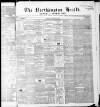 Northampton Herald Saturday 16 December 1854 Page 1