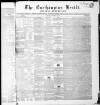 Northampton Herald Saturday 30 December 1854 Page 1