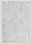 Northampton Herald Saturday 20 April 1872 Page 2