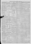 Northampton Herald Saturday 20 April 1872 Page 5