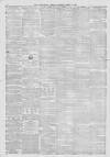 Northampton Herald Saturday 27 April 1872 Page 2