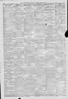 Northampton Herald Saturday 25 May 1872 Page 4