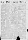 Northampton Herald Saturday 31 August 1872 Page 1