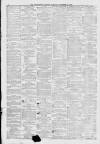 Northampton Herald Saturday 28 September 1872 Page 4