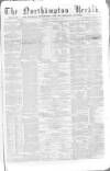 Northampton Herald Saturday 18 January 1873 Page 1