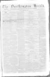 Northampton Herald Saturday 25 January 1873 Page 1