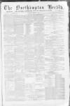 Northampton Herald Saturday 01 March 1873 Page 1